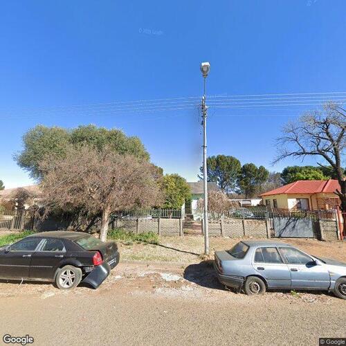 Erf 7651 Bloemfontein Extension 50, 14 Drakenstein Street, Ehrlichpark, Bloemfontein thumbnail