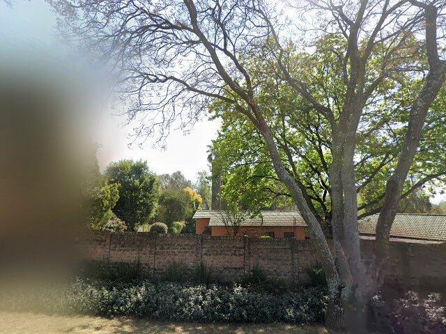 Erf 601, Paulshof Extension 9 Township, 28 Stonehaven Street, Paulshof Ext 9