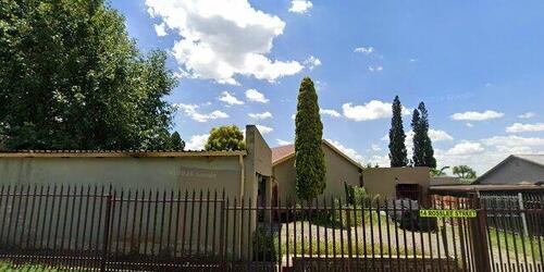 3 Bedroom Property