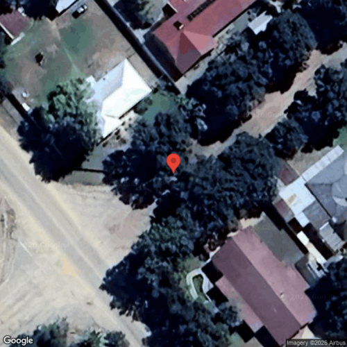 Erf 400 Viljoenskroon, (Extension 5), District Viljoenskroon, Free State Province; Situated At 55 Steyn Street, Viljoenskroon, Free State Province thumbnail