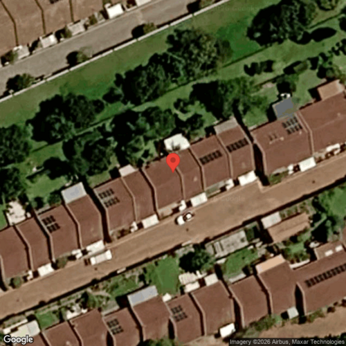 Erf 187 Waterkloof Heights Ext 2, Unit 9 Del Monte, 33 Korannaberg Road, Waterkloof Heights, Pretoria thumbnail