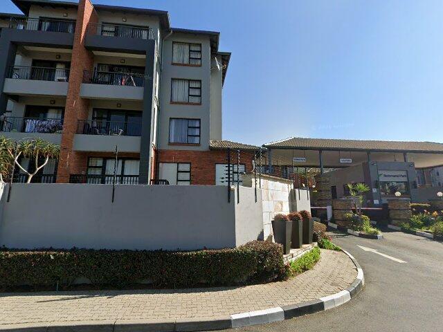 Section 88 Richmond Park, Oakdene Parks Road, Oakdene Extension 12, Johannesburg South, Gauteng Province