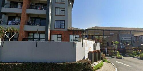 2 Bedroom Property