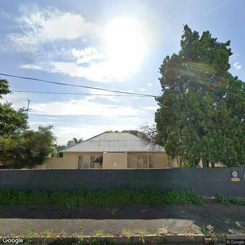 Erf 815 And 816, Portion 0, Kensington, Gauteng Situated At 2 Hannibal Street, Kensington, Johannesburg, Gauteng thumbnail