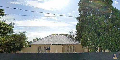 Erf 815 And 816, Portion 0, Kensington, Gauteng Situated At 2 Hannibal Street, Kensington, Johannesburg, Gauteng