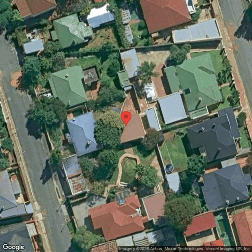 Erf 815 And 816, Portion 0, Kensington, Gauteng Situated At 2 Hannibal Street, Kensington, Johannesburg, Gauteng thumbnail