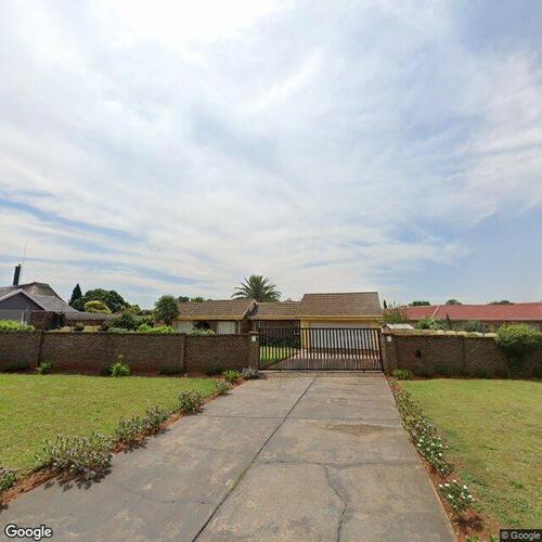 Erf 4401 Carletonville Extension 9 Township, 27 Kriek Street, Carletonville Extension 9, Gauteng thumbnail