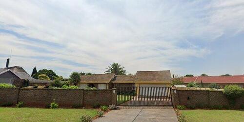 Erf 4401 Carletonville Extension 9 Township, 27 Kriek Street, Carletonville Extension 9, Gauteng