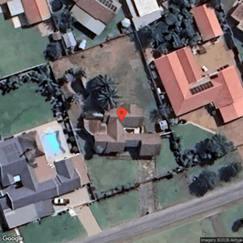 Erf 4401 Carletonville Extension 9 Township, 27 Kriek Street, Carletonville Extension 9, Gauteng thumbnail