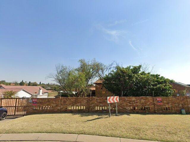 Erf 1527, 54 Jan Ellis Street, The Reeds, Ext 5, Centurion, Gauteng