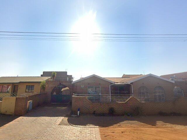 Portion 6 Of Erf 6965 Lenasia Extension 5 Township, Situated At 23 Topaas Street, Lenasia Ext. 5, Lenasia