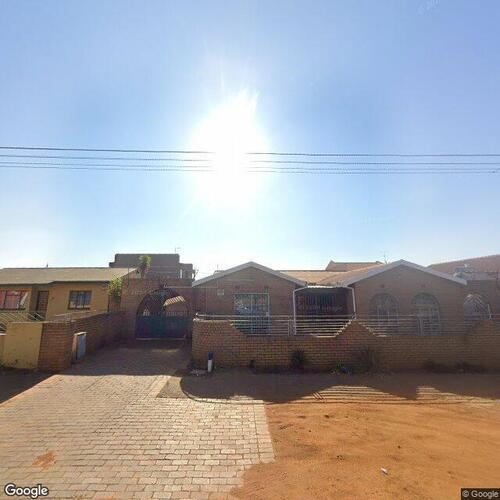 Portion 6 Of Erf 6965 Lenasia Extension 5 Township, Situated At 23 Topaas Street, Lenasia Ext. 5, Lenasia thumbnail