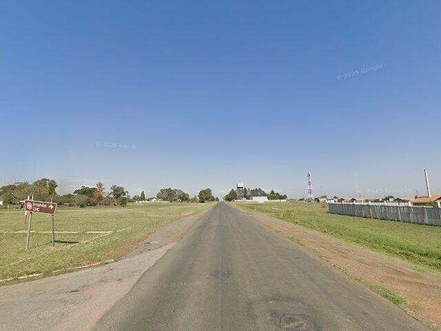 Portion 173 Of Erf 1 Grootvlei Township, 23 Akasia Street, Grootvlei, Balfour