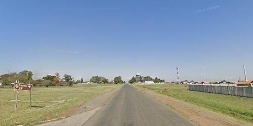 Portion 173 Of Erf 1 Grootvlei Township, 23 Akasia Street, Grootvlei, Balfour