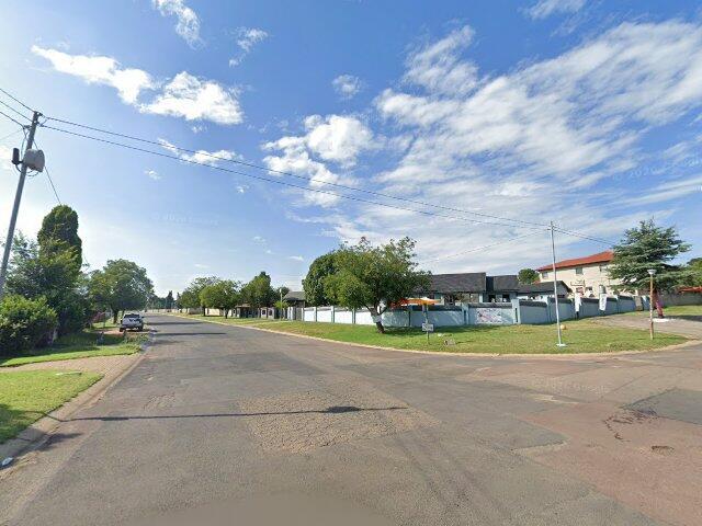 Portion 7 Of Erf 1152, Duvha Park Extension 2, Witbank
