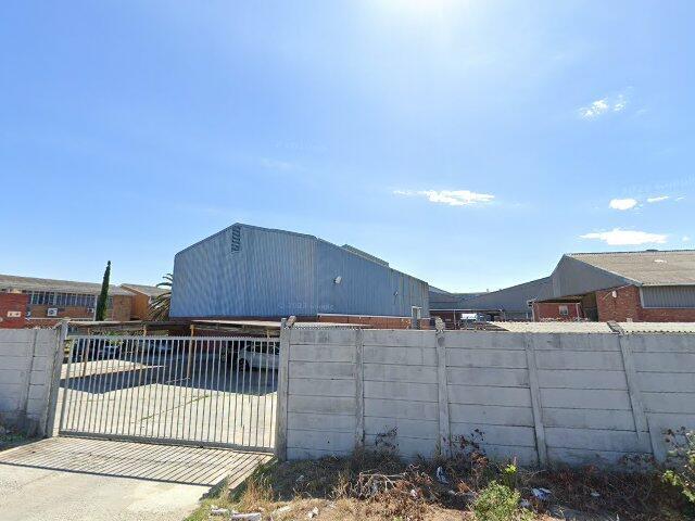 Rem AI Nder Erf 12409 Bellville, 46 R AI Lway Avenue, Bellville South, Bellville