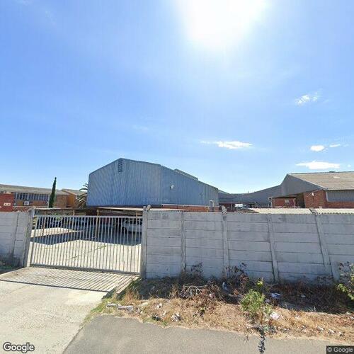Rem AI Nder Erf 12409 Bellville, 46 R AI Lway Avenue, Bellville South, Bellville thumbnail