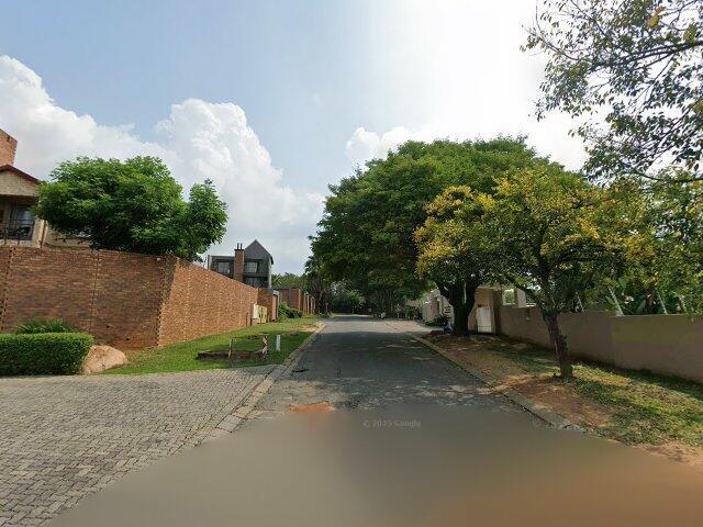 Unit 14 Ashanti, 14 Perm Road, Sonneglans Extension 27, Randburg