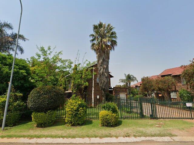 Erf 183 Del Judor Township, Unit 3 Del Gardens, Geringer Street, Del Judor, Emalahleni, Mpumalanga Province