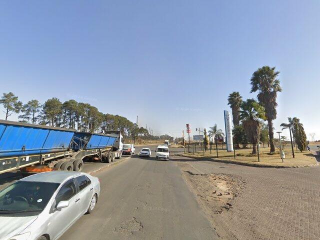 Portion 280 Of Erf 117, Marelden Extension 9 Township, 280 Marelden Estate, Voortrekker Street, Marelden Extension 9, Emalahleni, Witbank
