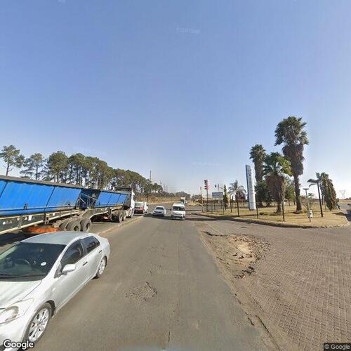 Portion 280 Of Erf 117, Marelden Extension 9 Township, 280 Marelden Estate, Voortrekker Street, Marelden Extension 9, Emalahleni, Witbank thumbnail