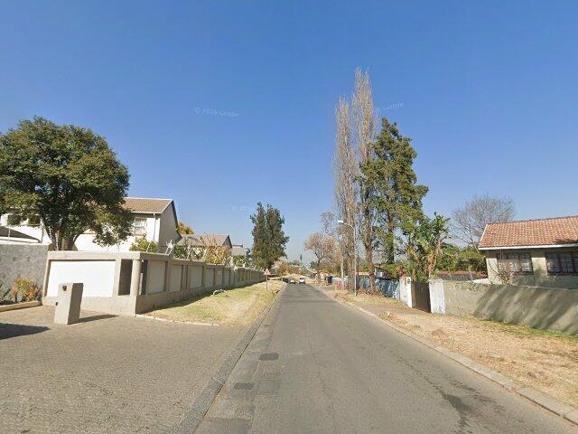 Unit 40 Sunset Close Body Corporate, 2014 Berger Road, Vorna Valley, Midrand 1682