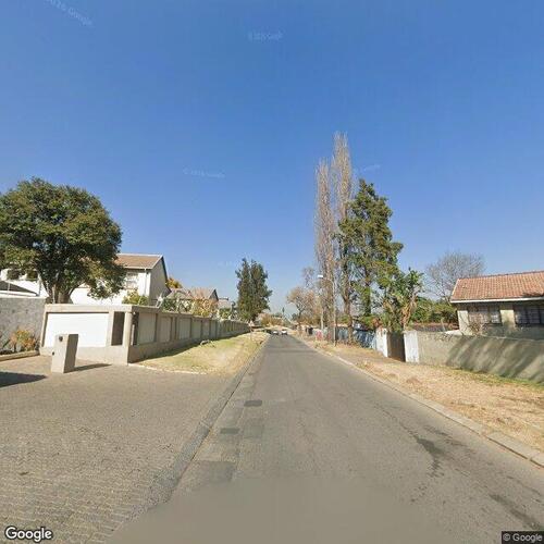 Unit 40 Sunset Close Body Corporate, 2014 Berger Road, Vorna Valley, Midrand 1682 thumbnail