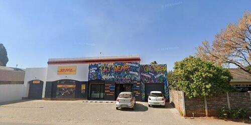 Portion 277 Of The Farm Eiland 13 No. 502, 8 Luke Street, Potchefstroom