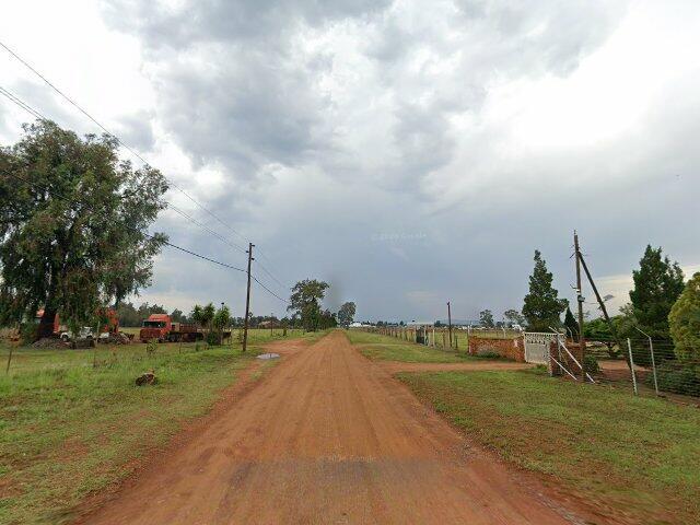 Portion 60 Of Erf 4482, 52 Meerkat Road, Lehae Ext 1, Lenasia