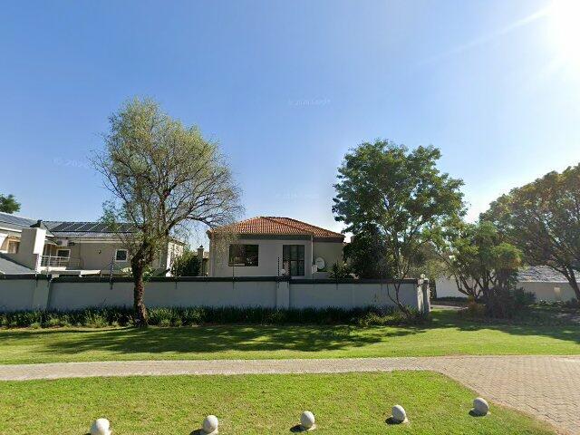 Portion 8 Of Erf 1256 Sunninghill Extension 91 Township, 8 Sunninghill Brooke Estate, 24 Nanyuki Road, Sunninghill Extension 91, Sandton