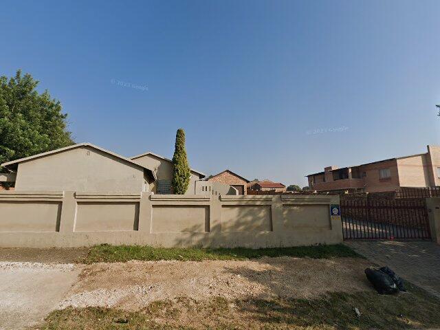 Erf 918, Die Heuwel Extension 4 Township, 11 Cordia Street, Die Heuwel Extension 4, Witbank, Mpumalanga