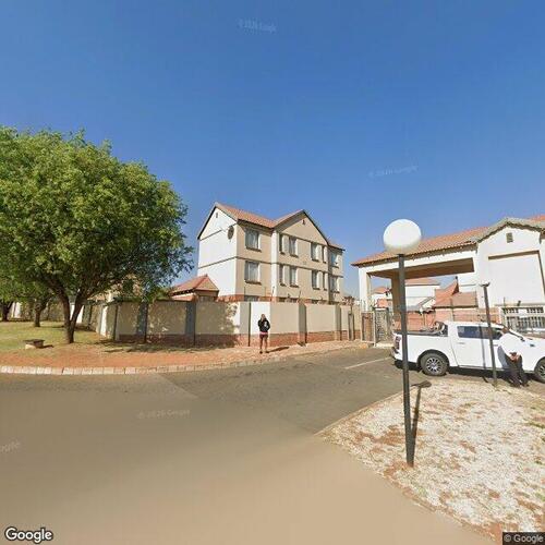 Unit 311 Midriver Estate, 16 Oranjerivier Drive, Terenure, Kempton Park thumbnail