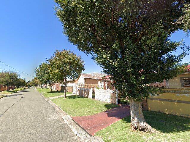 Erf 498 Forest Hill Township, 102 N API Er Street / 43 Golf Street, Forest Hill, Gauteng Province