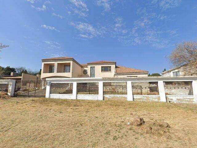Erf 648, 108 Malta Road, Naturena, Gauteng