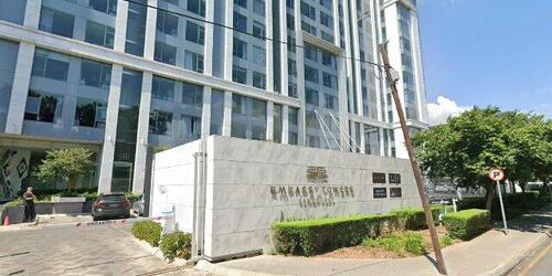 Unit 401, Embassy Towers, Sandhurst, Gauteng