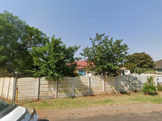 Erf 539, Klopperpark Township, 1 Moregloed Street, Klopperpark, Germiston