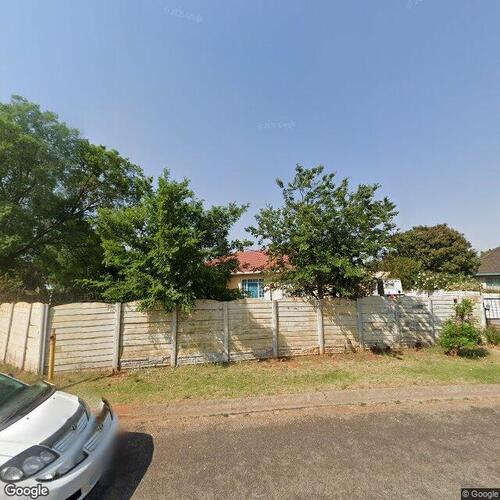 Erf 539, Klopperpark Township, 1 Moregloed Street, Klopperpark, Germiston thumbnail