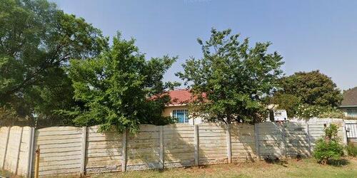 4 Bedroom Property