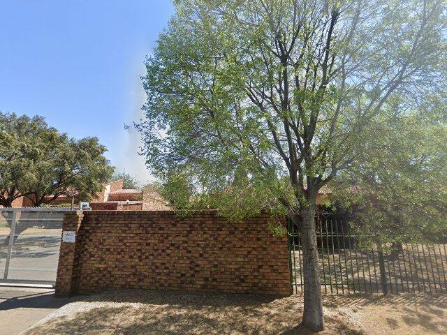 Unit 146, 8 Houtkapper Westinghouse Body Corporate, Westinghouse Blvd, Vanderbijlpark, 1911