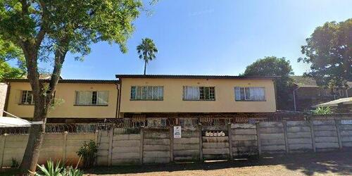 3 Bedroom Property