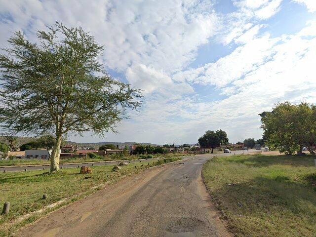 Erf 1148 Mabopane X Township, Physical Address: 6794 Cnr Of Timelela Street And Peter Magano Road, Mabopane X