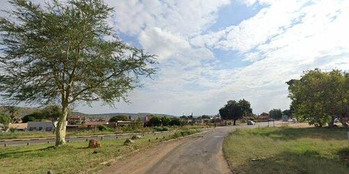 Erf 1148 Mabopane X Township, Physical Address: 6794 Cnr Of Timelela Street And Peter Magano Road, Mabopane X