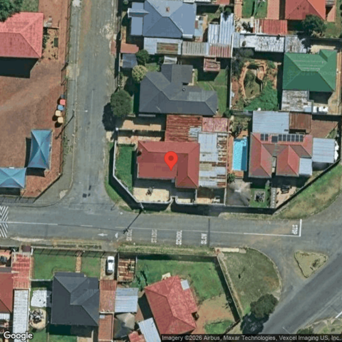 Erf 384 South Hills Township, 2 Kaalspruit Street, South Hills thumbnail