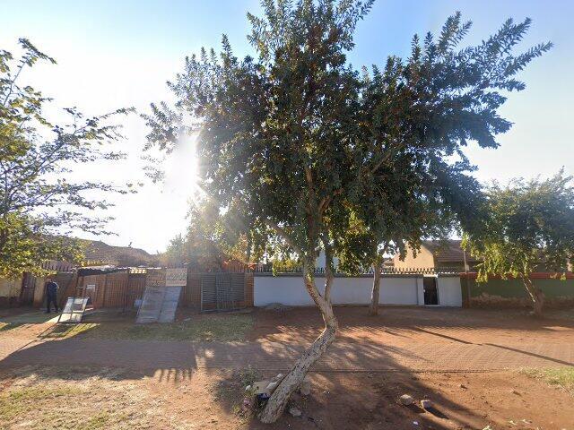 Erf 8544 Protea Glen Extension 11 Township, 8544 Nehi Street, Protea Glen, Extension 11, Soweto, Gauteng