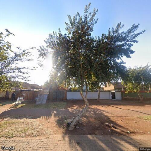 Erf 8544 Protea Glen Extension 11 Township, 8544 Nehi Street, Protea Glen, Extension 11, Soweto, Gauteng thumbnail