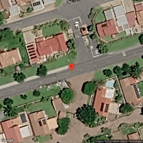 Erf 420 Barbeque Downs Extension 15, Door No. 8 Fairways Complex, Montrose Road, Babeque Downs, Extension 15, Kyalami, Midrand thumbnail