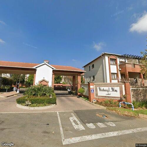 Unit 124 Westwood Way, 1 Estelle Road, Paulshof Ext 60, Sandton thumbnail