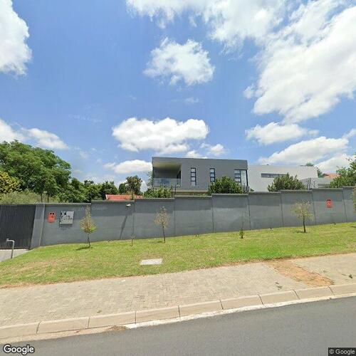 Remaining Extent Of Erf 1228 & Portion 1 Of Erf 1228 Bryanston Township, 48 B Cowley Street, Bryanston, Sandton, Gauteng thumbnail