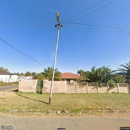 Erf 2179, 44 Currie Street, Roodepoort, Gauteng Province thumbnail