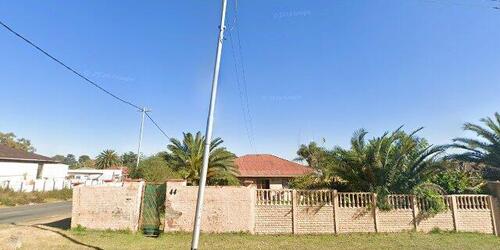 3 Bedroom Property